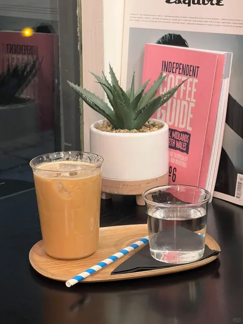 ☕️ Birmingham Coffee Tour: From "Meh" to "Wow!"