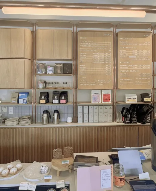 Where Vancouver's Coffee Romance Meets Camus' Love Story