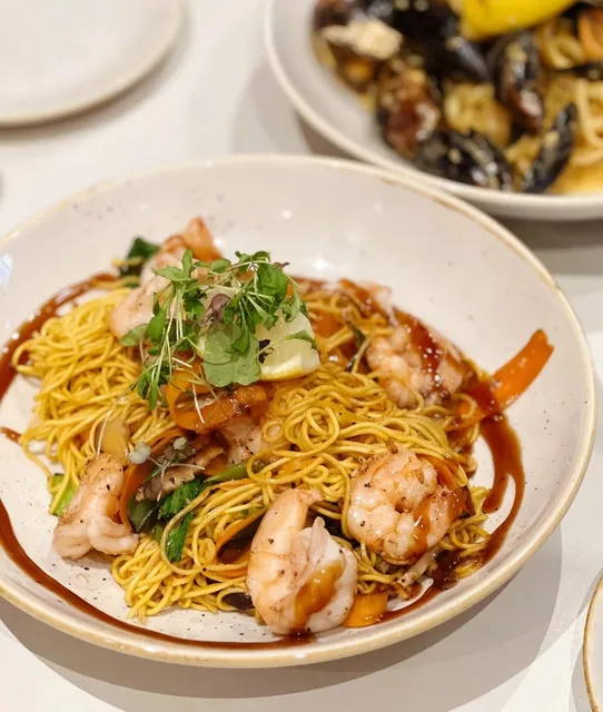 🇬🇧 Edinburgh’s Super Tasty and Affordable Seafood Restaurant!