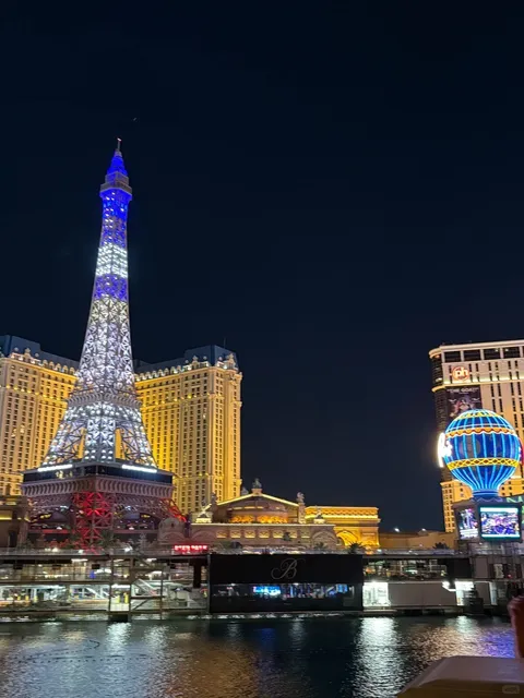 Las Vegas City Tour 💸