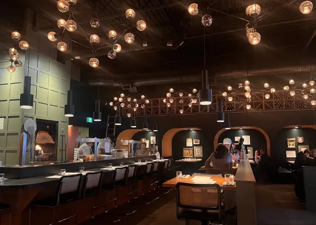 🍷 Winnipeg's Italian Culinary Gem | Harth Mozza & Wine Bar