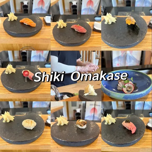 🇺🇸｜ Affordable Omakase Spots in NYC 🍣