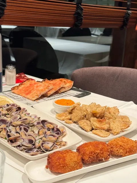 Barcelona’s Messi Town Western Restaurant | LA TOJA