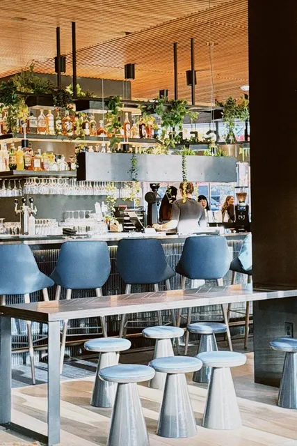 Cafe Hagen | Brunch & Coffee in Bellevue ☕  Looking for a spot in Bell