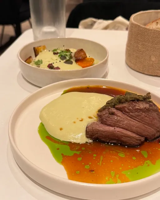 French Cuisine | The Best Beef in Paris, the Cow Died a Worthy Death 