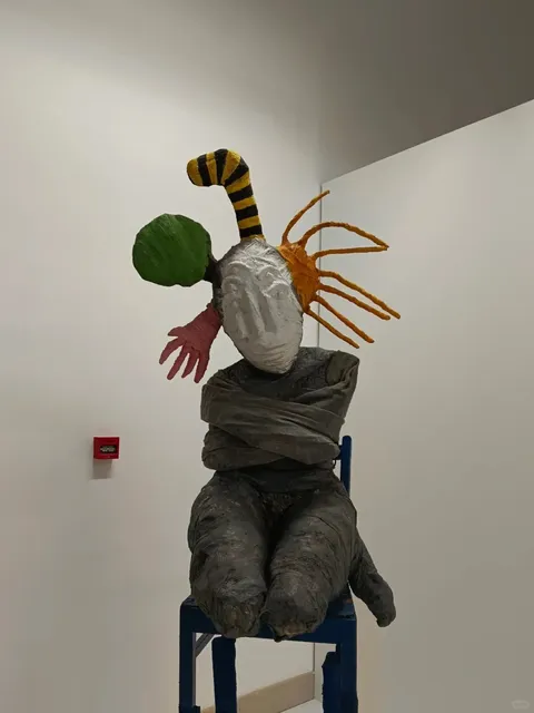 Poznań National Museum – A Must-Visit for Art Lovers! 🎨💃