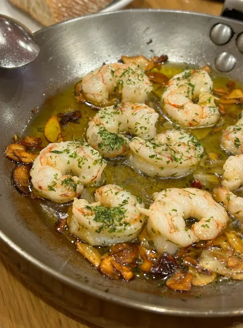 New York | Hudson Yards Little Spain (2)✨