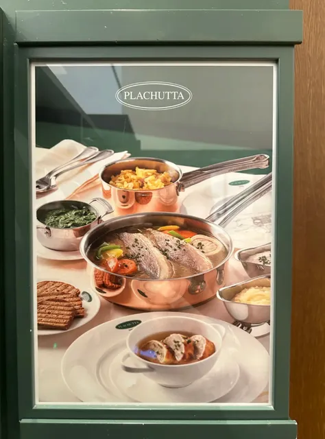 ​​Vienna Must-Eat | The Restaurant Loved by Princess Sisi & Maradona​​