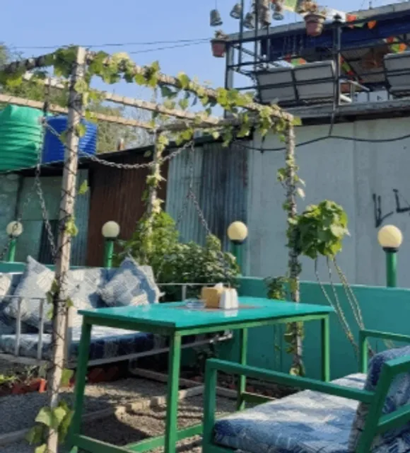 You don’t need to hike—you can experience all of Pokhara’s highlights 