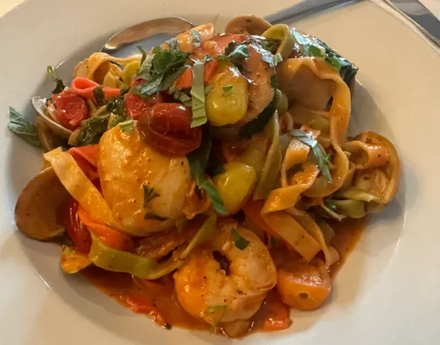 [Madison] 🇮🇹 Fratelli's Trattoria