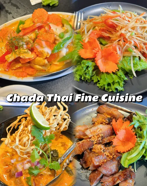 🔥 Vancouver | Run! This 🇹🇭 Thai Spot is Affordable & Delicious!