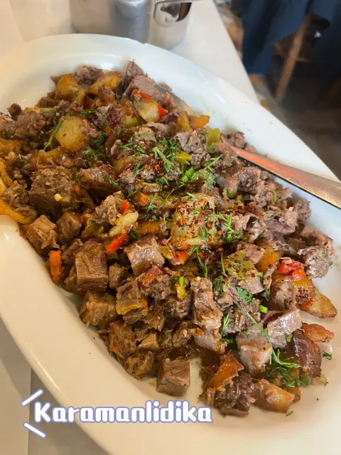 🍴 Athens Food Guide