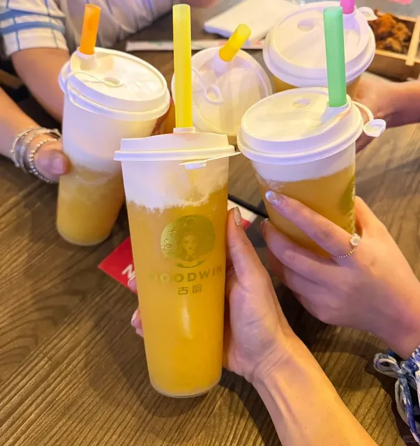 🇺🇸 Atlanta Eats | Grilled Fish & Boba Combo You Can’t Miss!