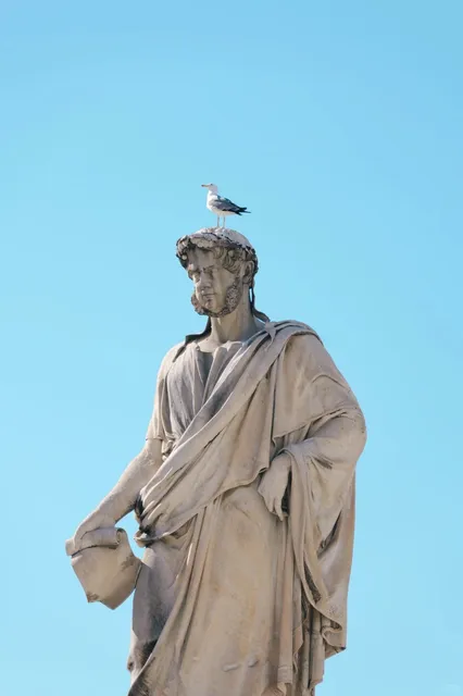 🇮🇹 Livorno in 2 Hours: A Seaside Photo Safari