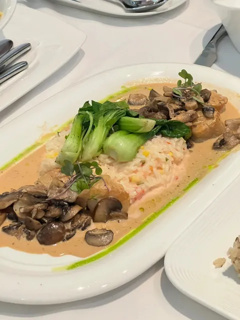 Cleveland Food Review｜Wild Mango — Asian Fusion 🍛