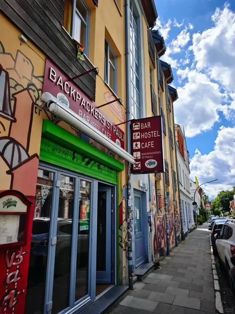 🇩🇪 Hamburg: A Photographer’s Dream Port City