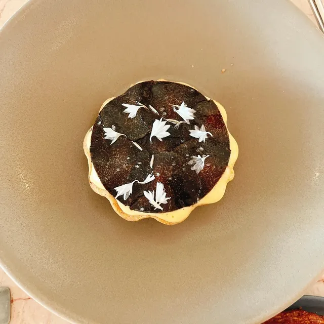 Carlsbad's Best Michelin 1-Star ⭐️