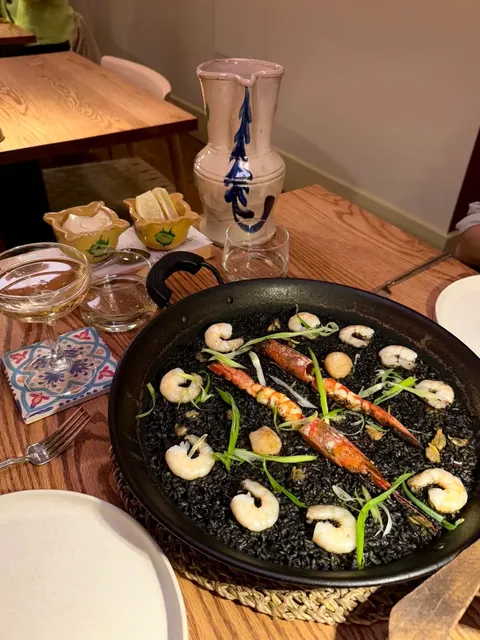 🇨🇦 Vancouver | Authentic Spanish Paella Heaven at Casa Molina 🥘✨