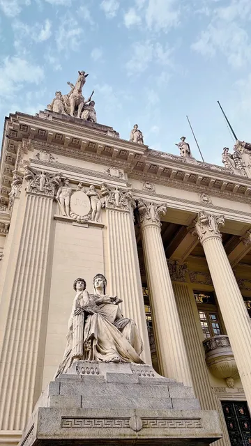 🇧🇷 Rio's Historic Gems: A Cultural Walkthrough (Part 1) 🏛️✨