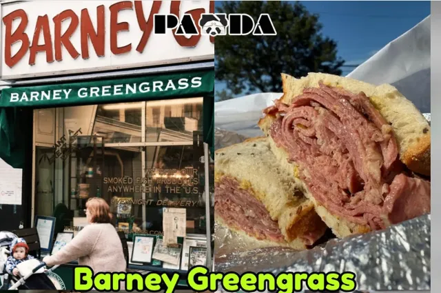 American Food Stores