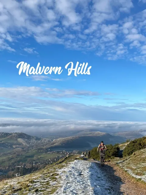  A Perfect Day Trip from Birmingham💯Snowy Mountain Experience