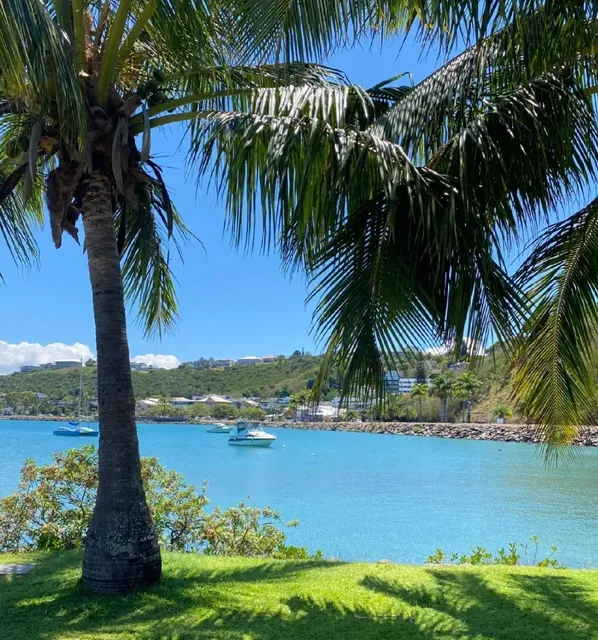 🇫🇷 Royal Caribbean - Nouméa DIY Adventure! 🚢✨