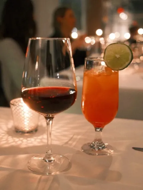 🤫Senti Restaurant | Lawrenceville's Intimate & Coveted Italian Secret