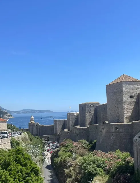 Dubrovnik: The Pearl of the Adriatic