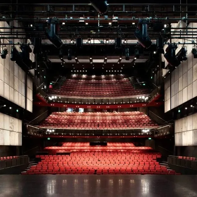 Sadler's Wells: The Cradle of Contemporary Movement Art