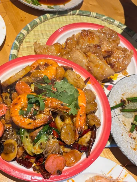 Finally Found Amazing Chinese Food in Venice! 🇮🇹🔥