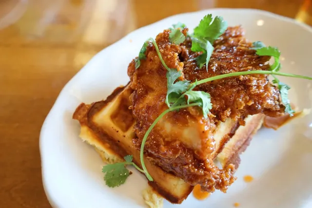 Chattanooga Ultimate Food Guide 🍽️ | Zero Regrets Edition!