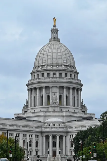 📍 Madison Travel | Must-Visit Spots Recommendation!