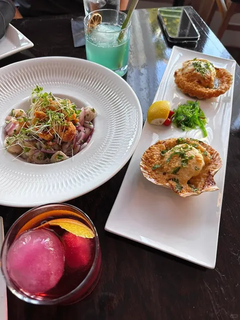 If you're tired of Chinese, Japanese, Korean, and Thai food