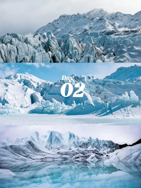 Alaska 7-Day / 6-Night Winter Aurora Circuit