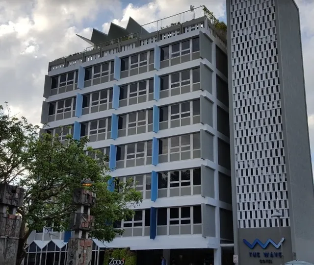 A New Trendy Hotel Experience in the Condado Area