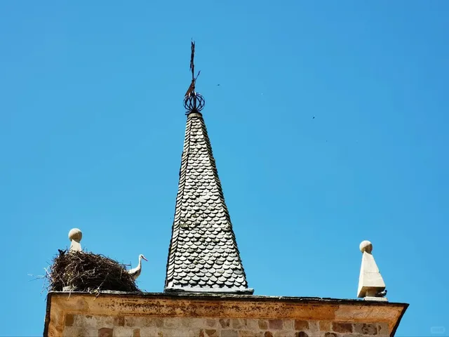 🏰 Zamora, Spain: Where History Whispers in Stone