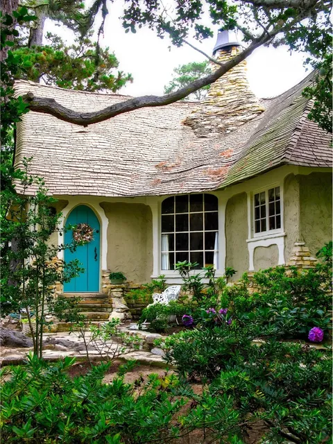 🇺🇸 Drunk on California Romance: Turning Life into a Fairy Tale ❤️ 