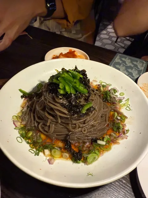 New York Restaurant Exploration | Hojokban 🌟