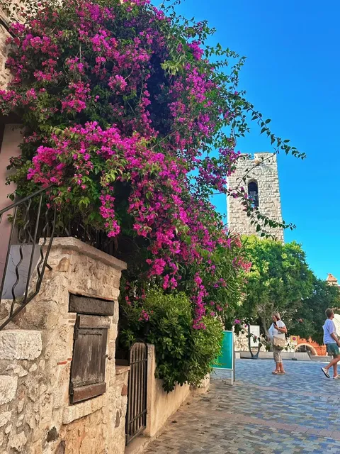 🇫🇷 A Perfect Day in Antibes: The Artistic Gem of French Riviera