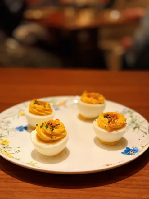 Bay Area Food 🌟 It’s Been a While Since I Was This Impressed!