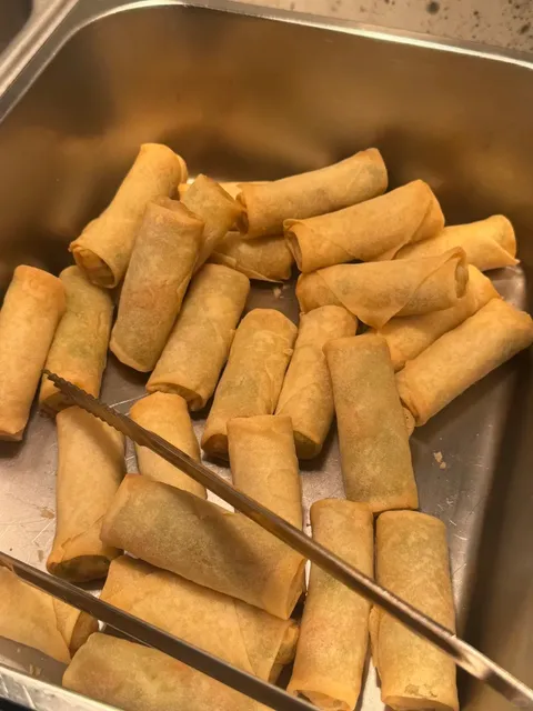 DMV Dining Revelation: Did I Just Teleport Back to China? 🇨🇳