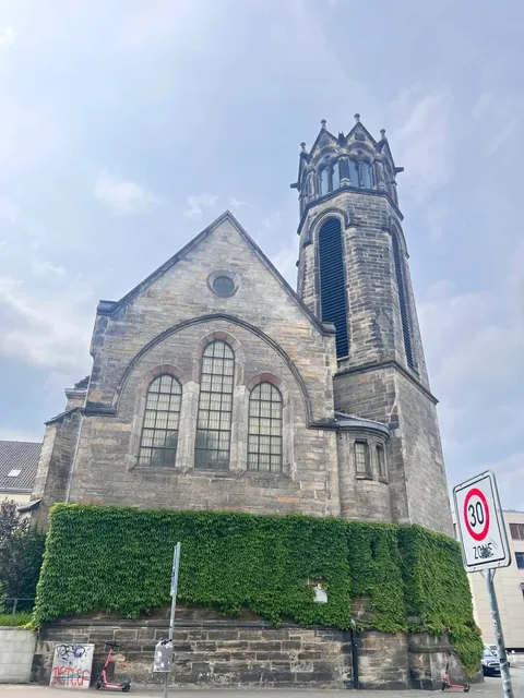 🇩🇪 Hanover City Walk: Where History Meets Modern Charm💛