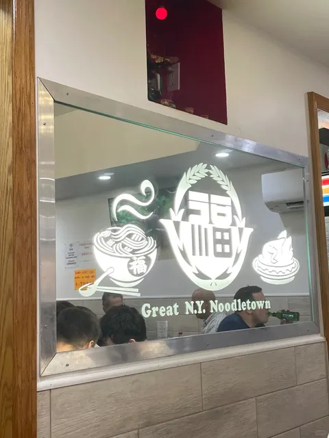 New York Chinatown's Must-Try Roast Duck Spot (2)🍔