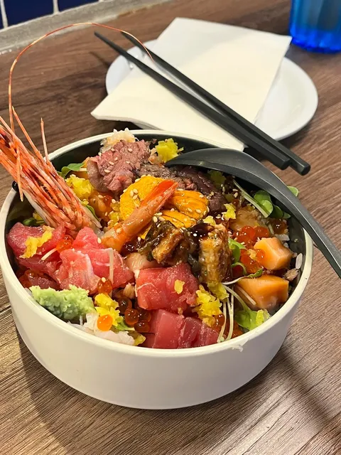 ​​Rondo Japanese Kitchen | Capitol Hill's Casual Japanese Eatery 🍣🍱​