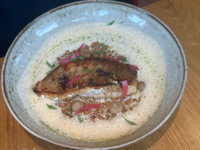 Jerusalem Artichoke is So Delicious!