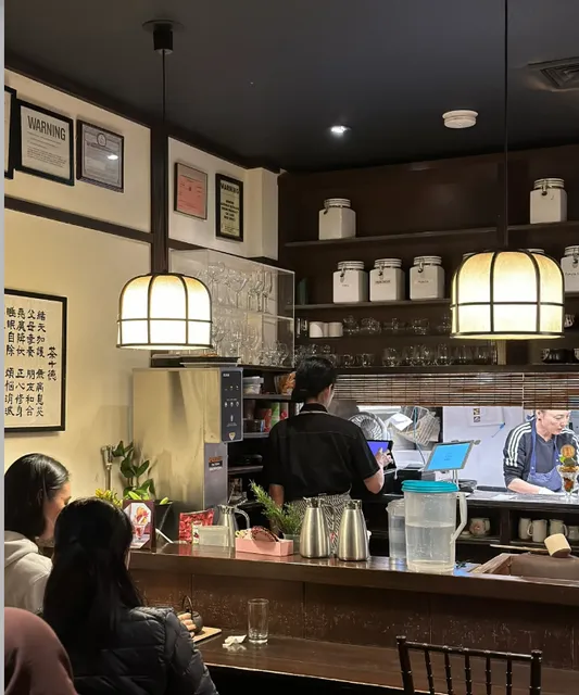 New York's Matcha Paradise 🍵