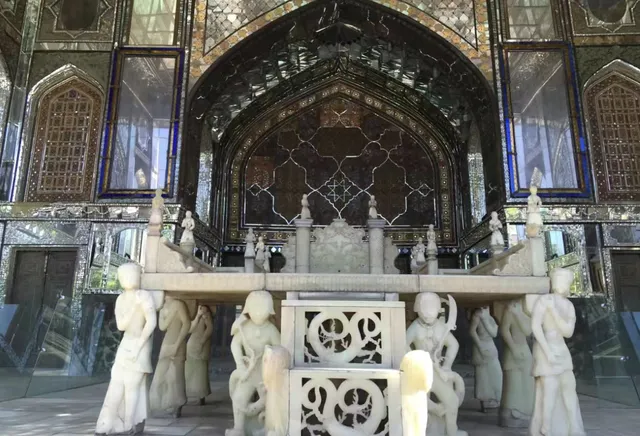 #Iran | The Must-See Gems of Tehran