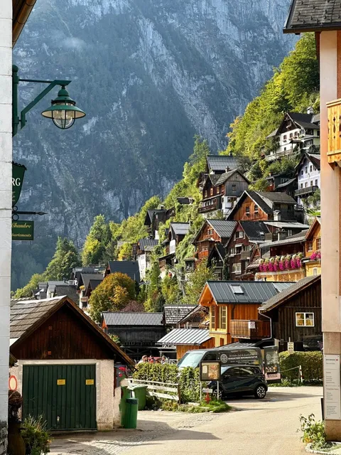 🇦🇹 Austria: A Heaven with Great Value