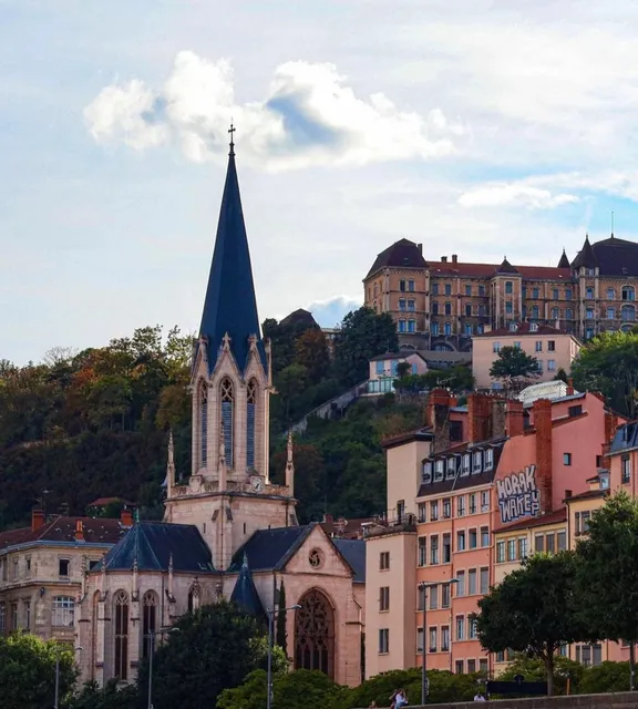 Planning a trip to Lyon, France? This guide has got you covered!