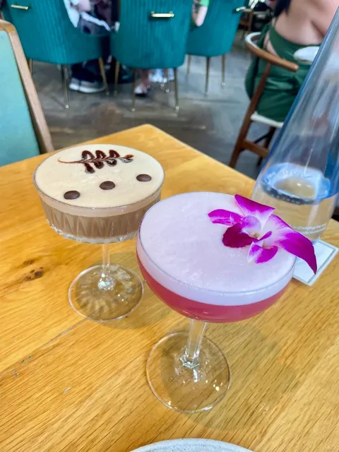 Julii - A Lovely Brunch Spot in Maryland 🥐🍽️  